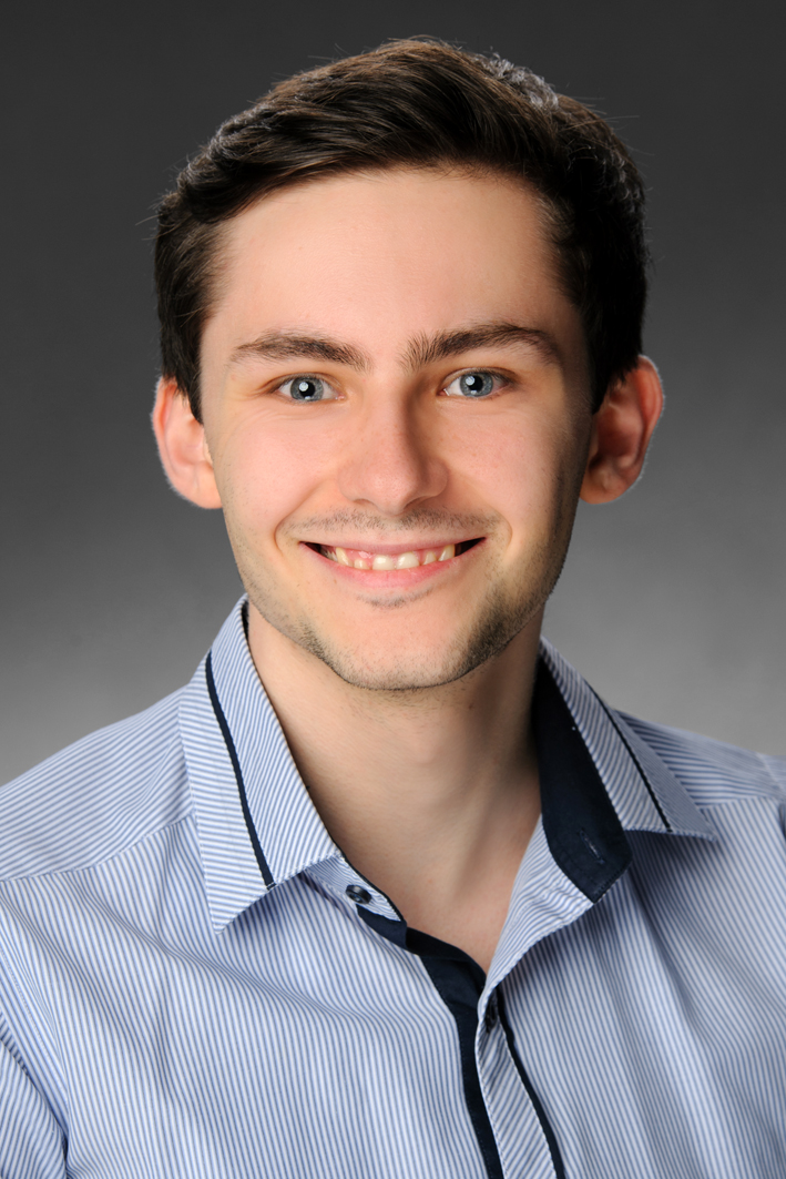 Ein abgerundetes Portraitfoto von mir